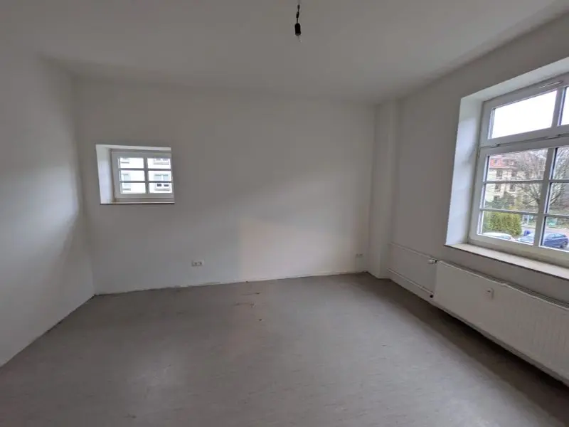 4 Zimmer Wohnung mit 77 m² in Gelsenkirchen – Bild 1