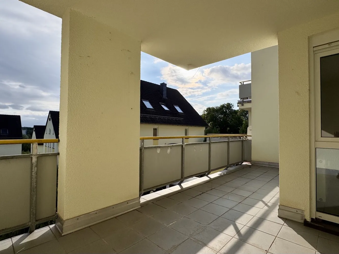 2 room apartment with 57 m² in Chemnitz – Photo 11