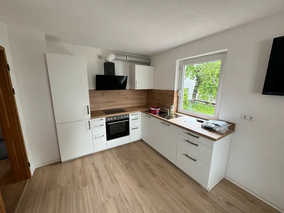 Shared room with 150 m² in Heilbronn – Photo 4