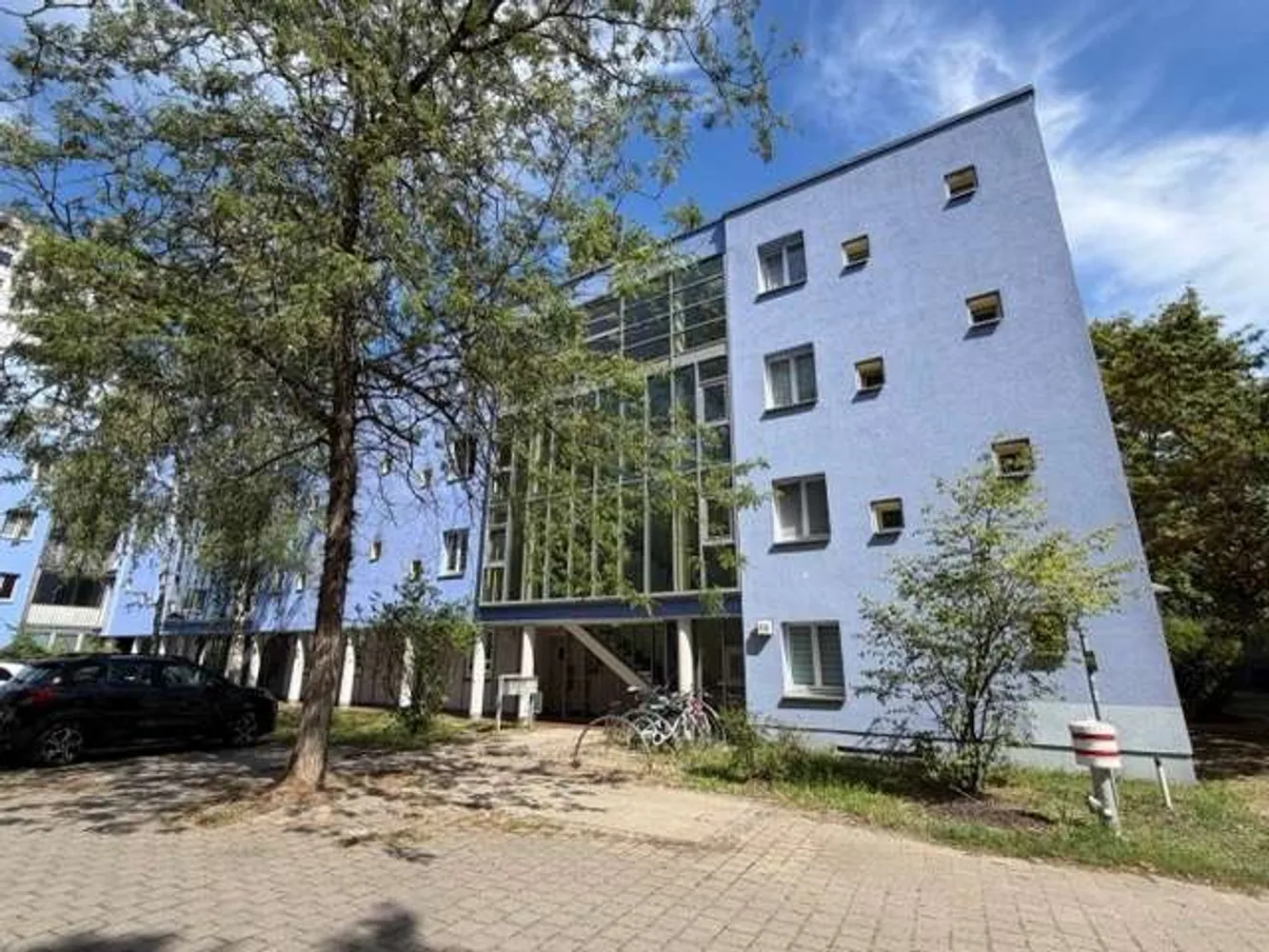 3 Zimmer Wohnung mit 76 m² in Berlin – Bild 8