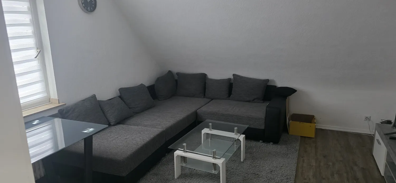 2 Zimmer Wohnung mit 48 m² in Solingen – Bild 12