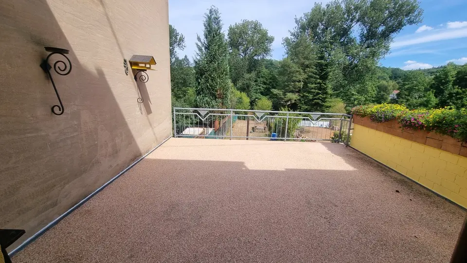 3 Zimmer Haus mit 80 m² in Saarbrücken – Bild 5