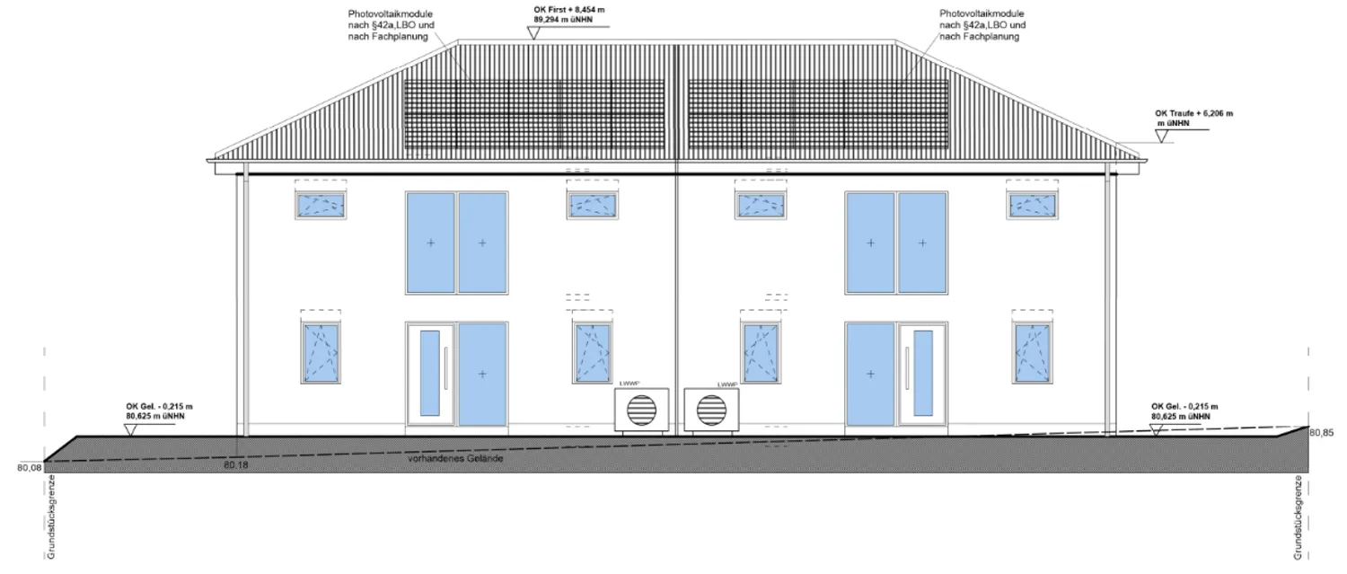 5 Zimmer Haus mit 145 m² in Langenfeld – Bild 3