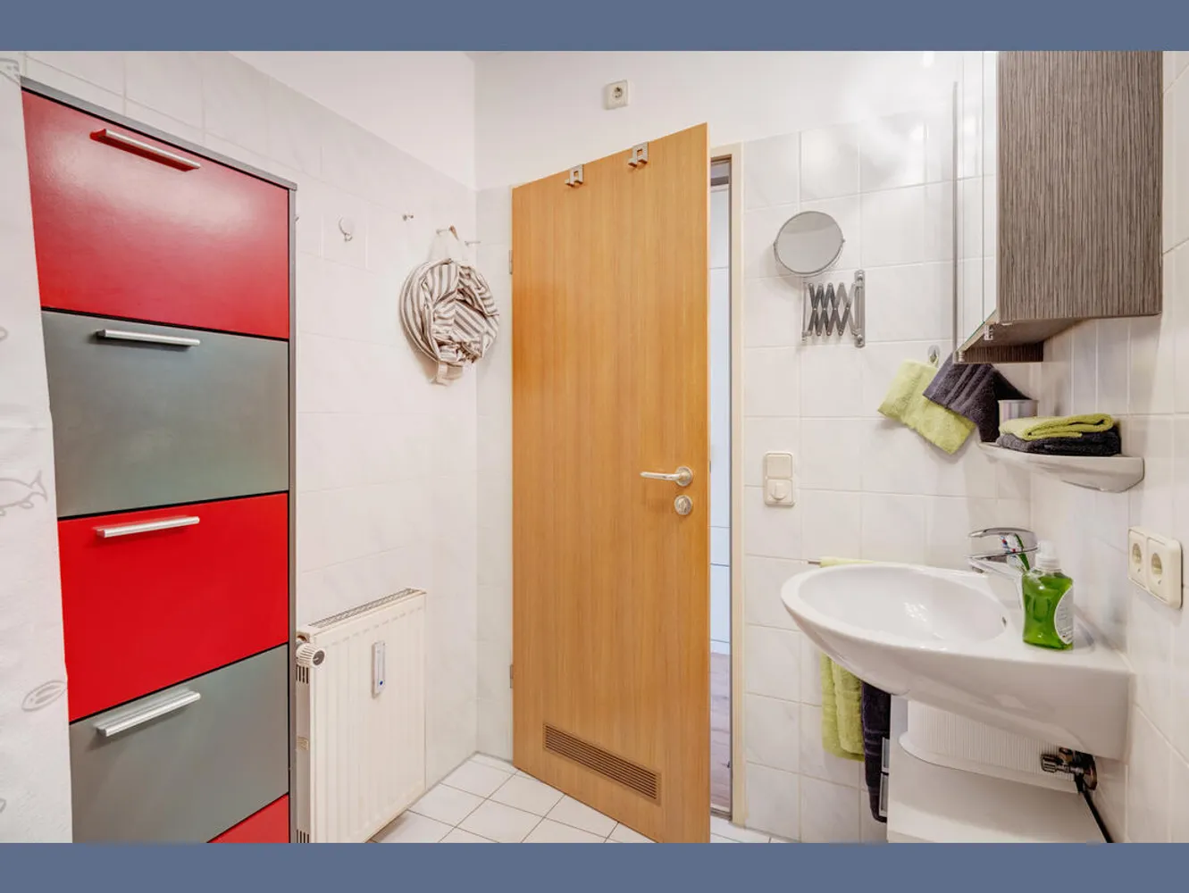 1 Zimmer Wohnung mit 37 m² in München – Bild 7