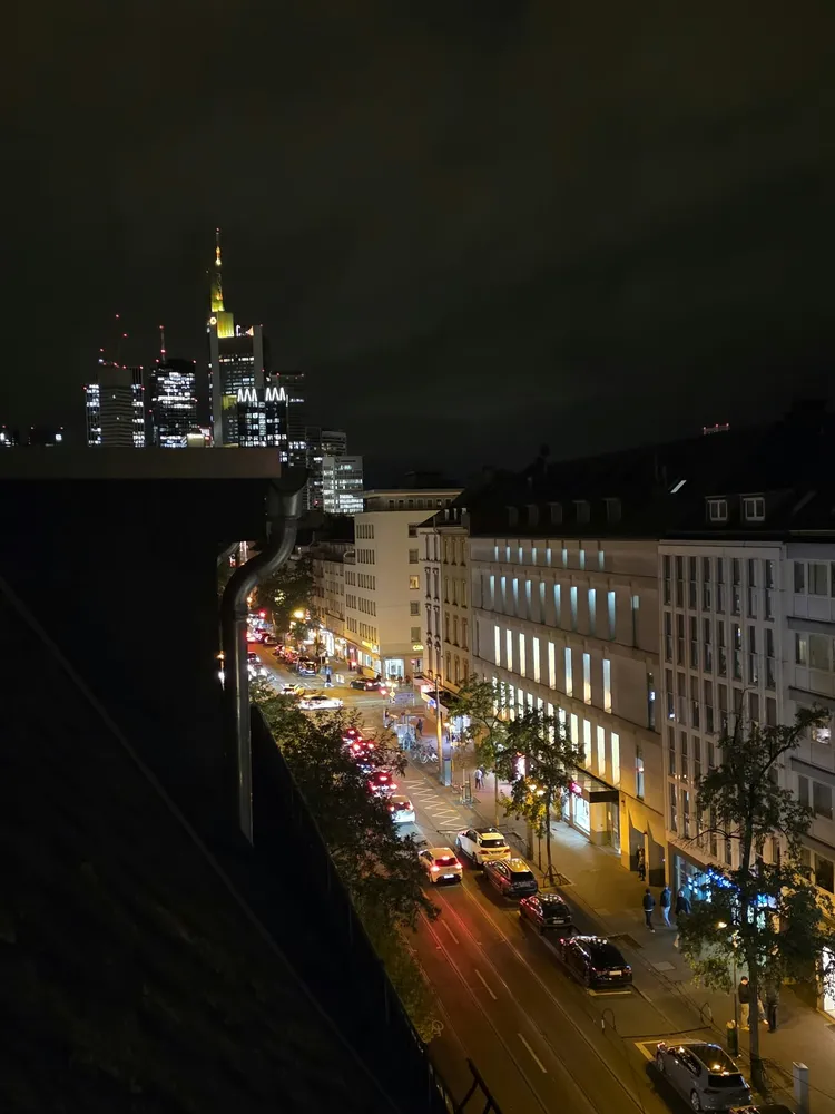 3 room apartment with 73 m² in Frankfurt am Main – Photo 5