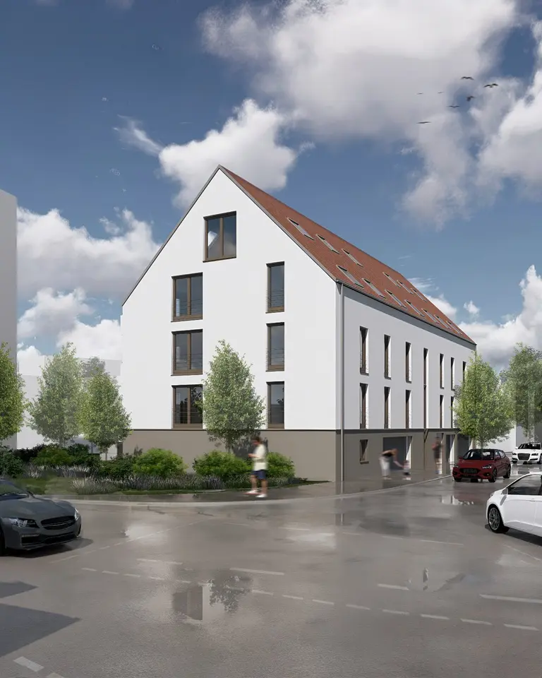 WG-Zimmer mit 12 m² in Kehl – Bild 7