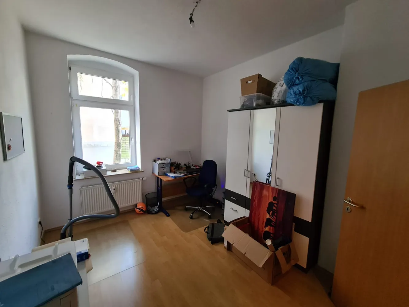 3 Zimmer Wohnung mit 66 m² in Magdeburg – Bild 3