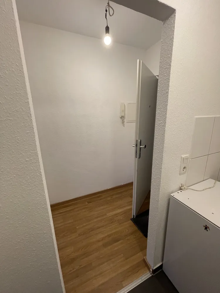 1 Zimmer Wohnung mit 34 m² in Wiesbaden – Bild 4