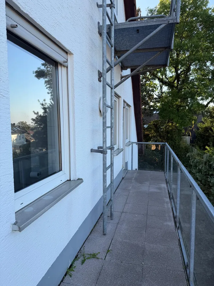 2 Zimmer Wohnung mit 38 m² in Dortmund – Bild 5