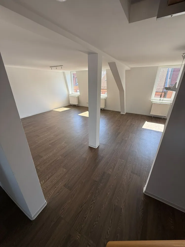 3 Zimmer Wohnung mit 104 m² in Mannheim – Bild 10