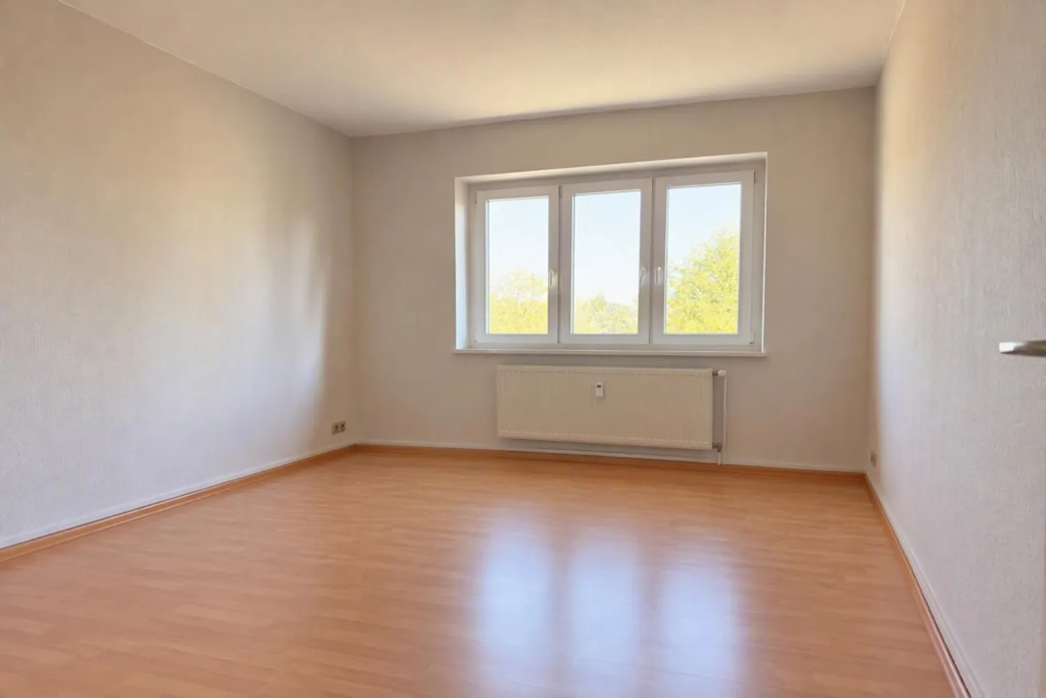 3 Zimmer Wohnung mit 58 m² in Hamburg – Bild 3