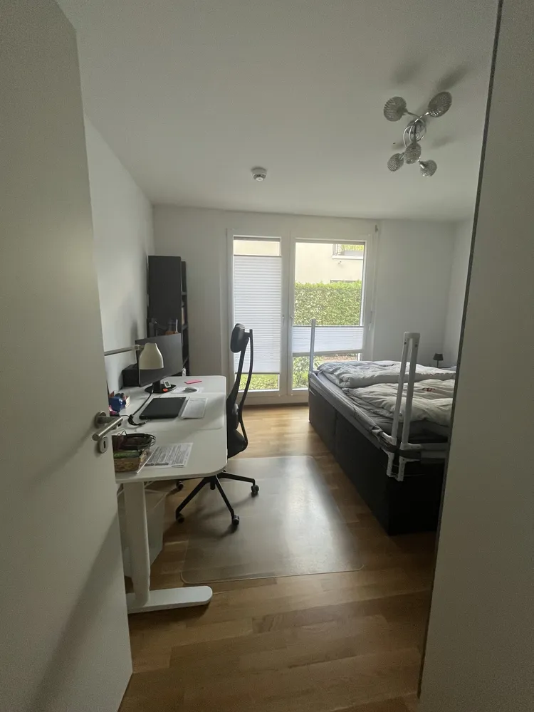 3 Zimmer Wohnung mit 80 m² in München – Bild 7