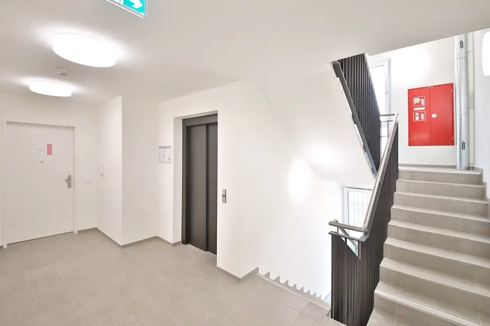 3 Zimmer Wohnung mit 74 m² in Stuttgart – Bild 8
