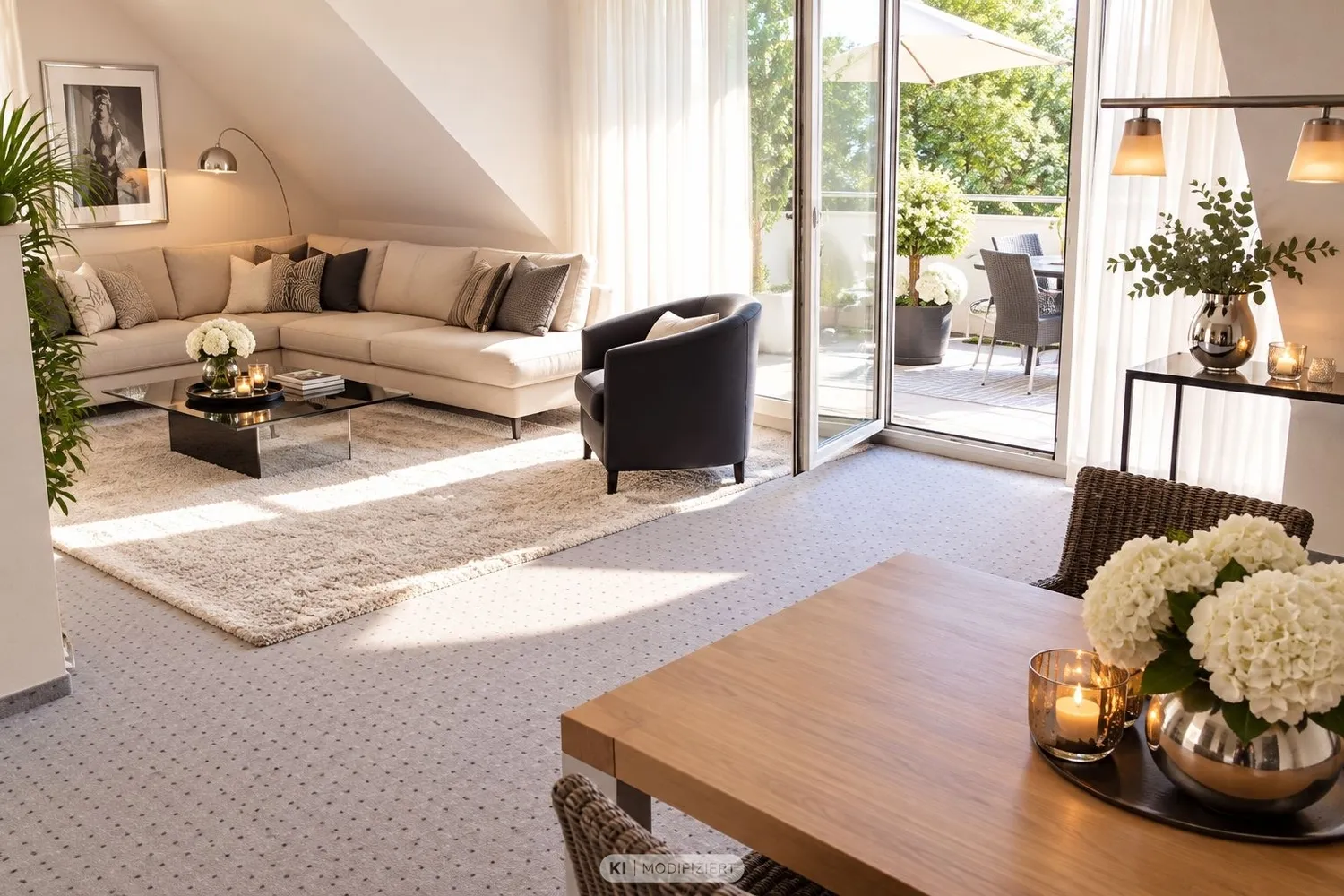 3 Zimmer Wohnung mit 91 m² in Kirchheim unter Teck – Bild 6