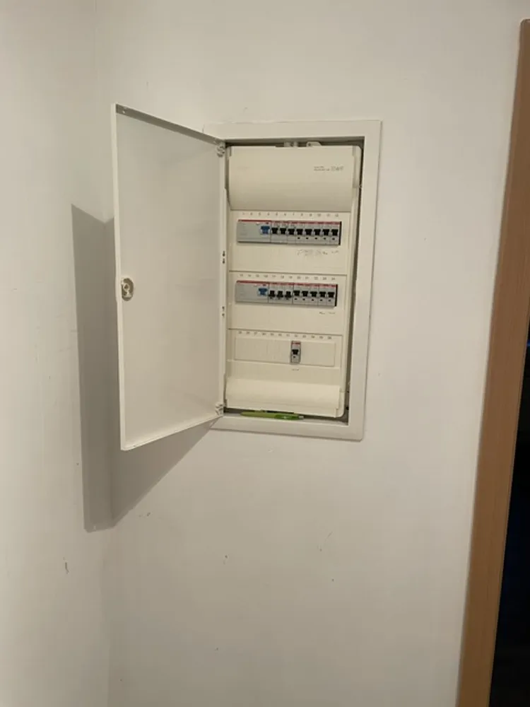 3 Zimmer Wohnung mit 90 m² in Mülheim an der Ruhr – Bild 8