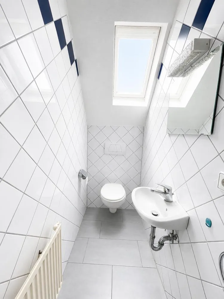 6 Zimmer Wohnung mit 117 m² in Karlsruhe – Bild 5