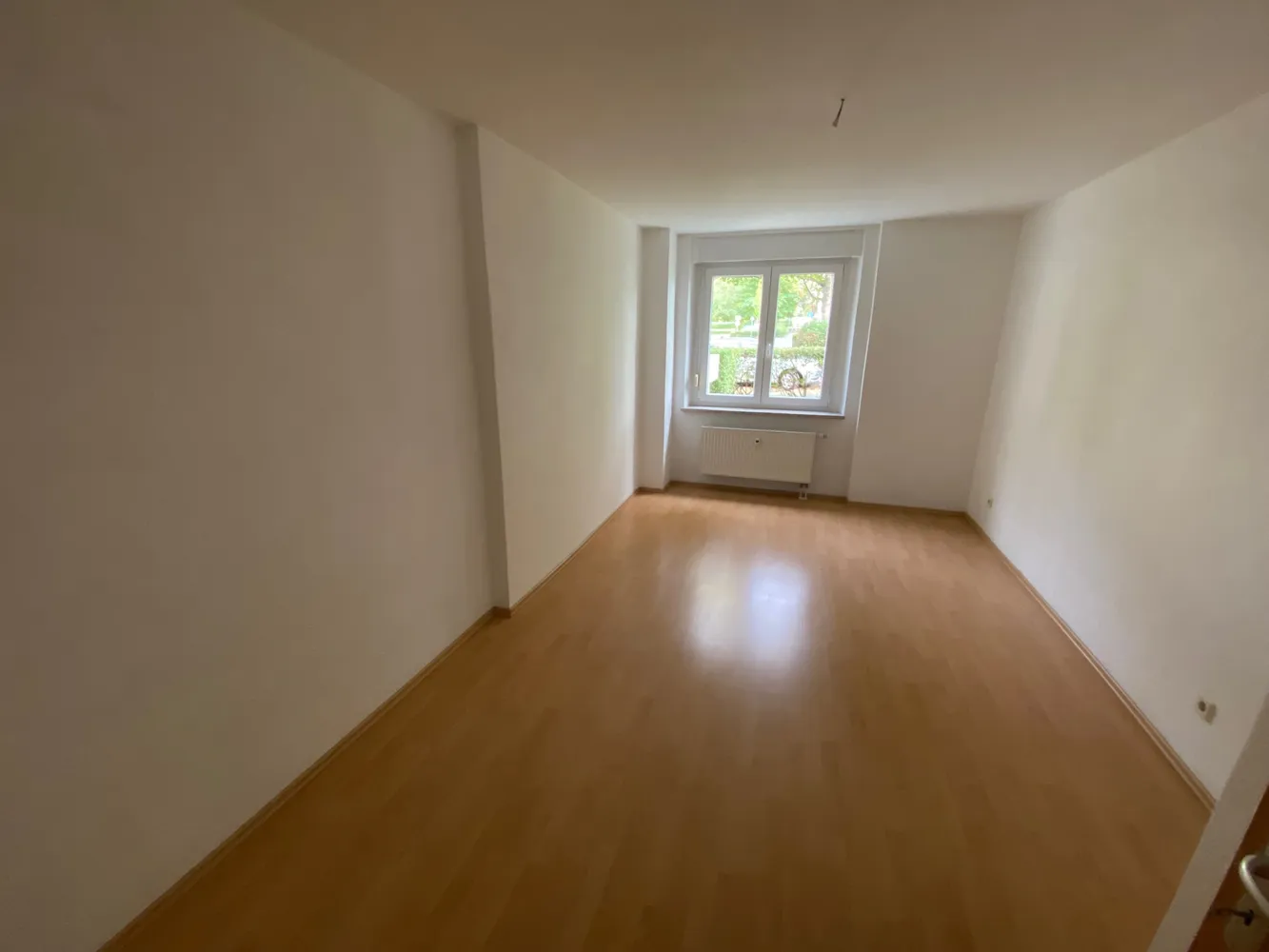 3 room apartment with 55 m² in Chemnitz – Photo 5