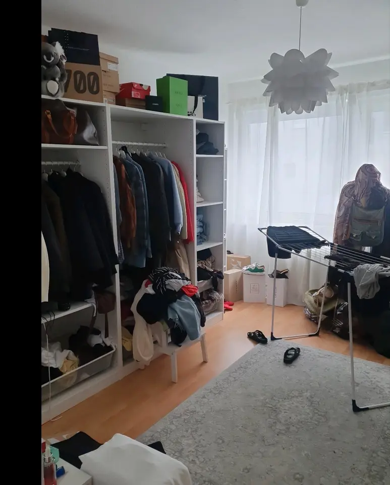 3 Zimmer Wohnung mit 65 m² in Wuppertal – Bild 3