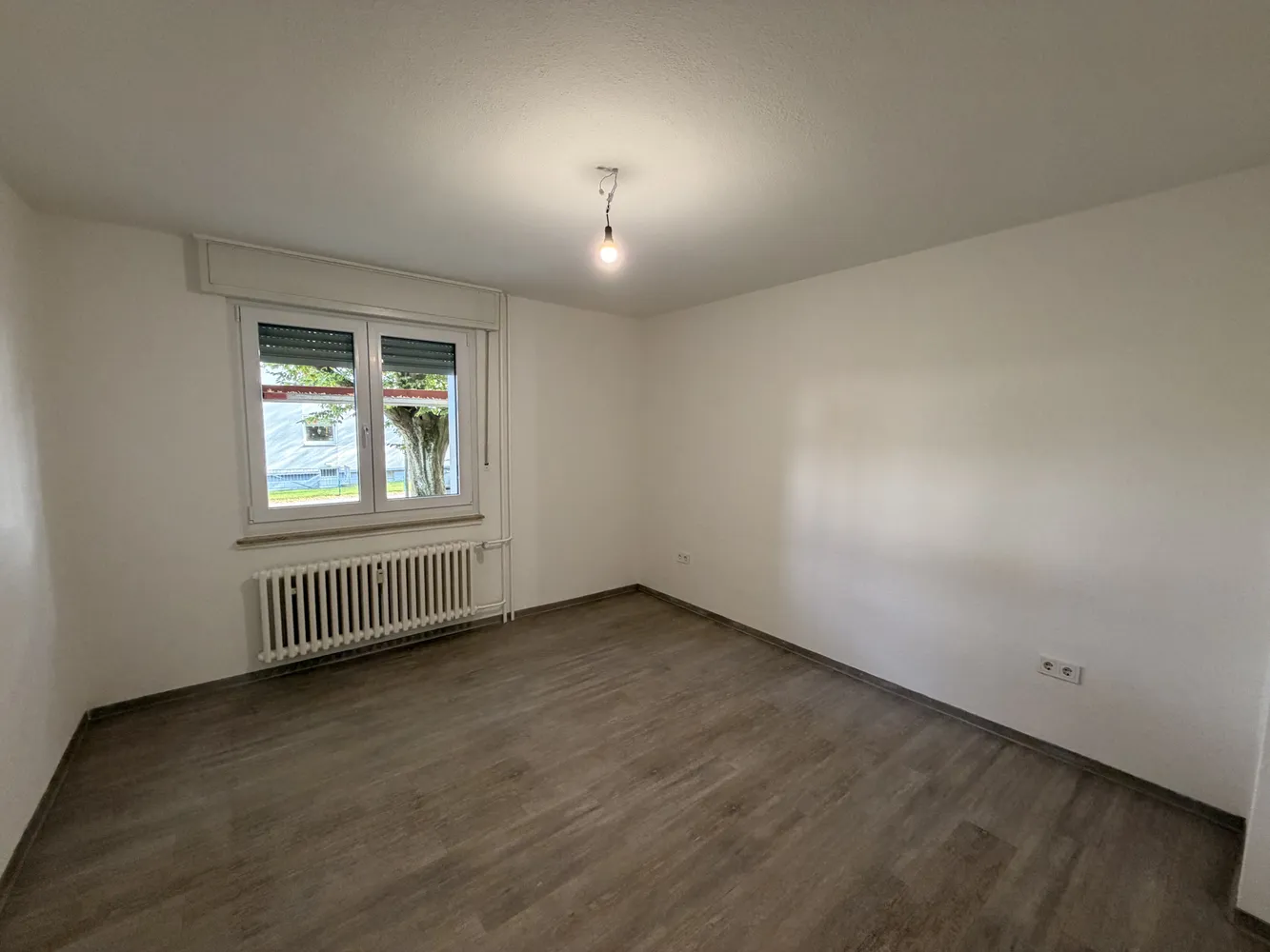 2 Zimmer Wohnung mit 48 m² in Dortmund – Bild 3