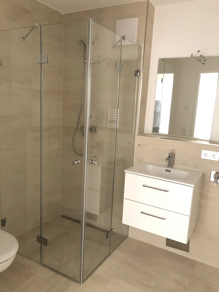2 room apartment with 51 m² in Munich – Photo 8