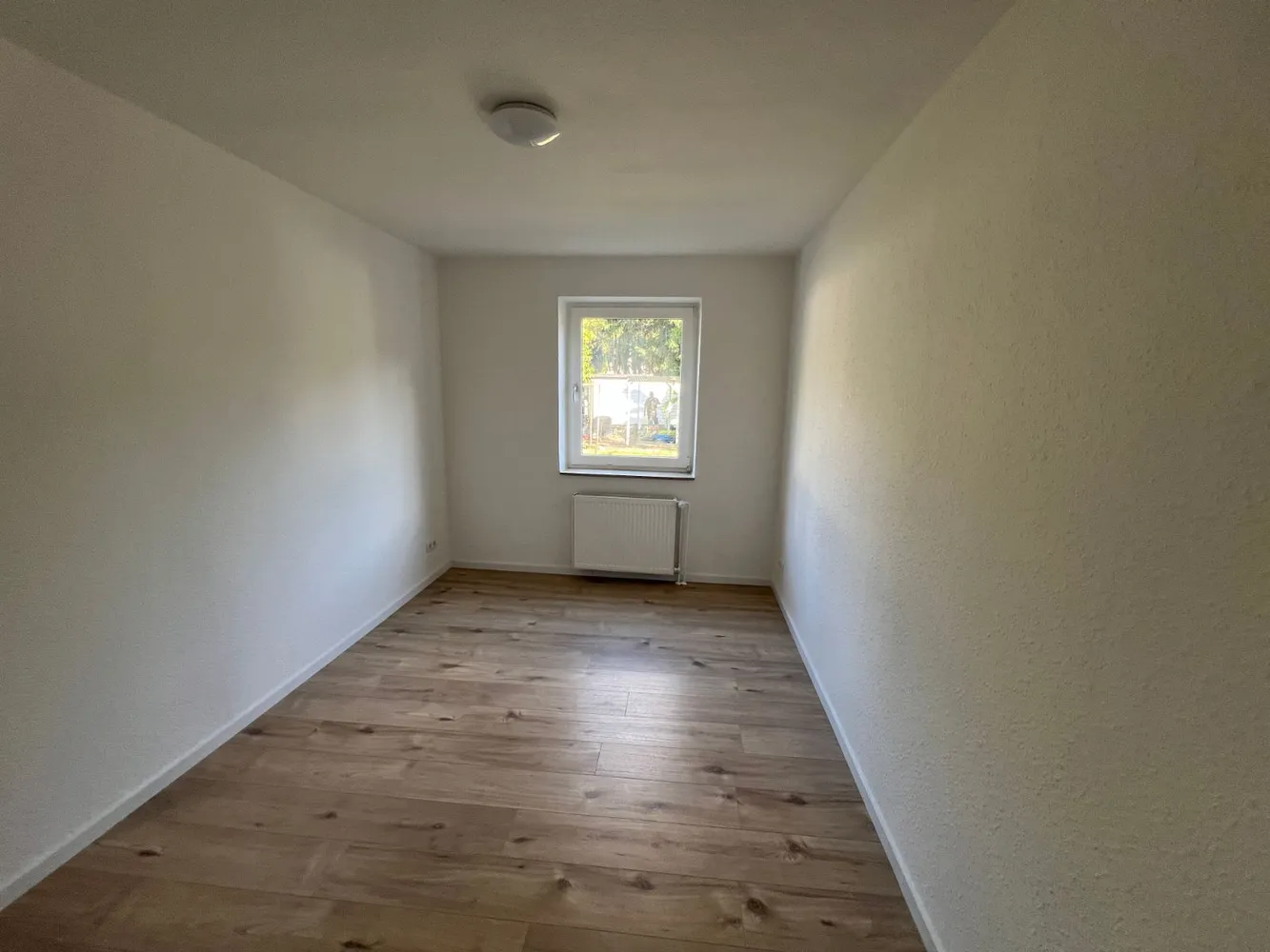 4 Zimmer Wohnung mit 48 m² in Düsseldorf – Bild 6