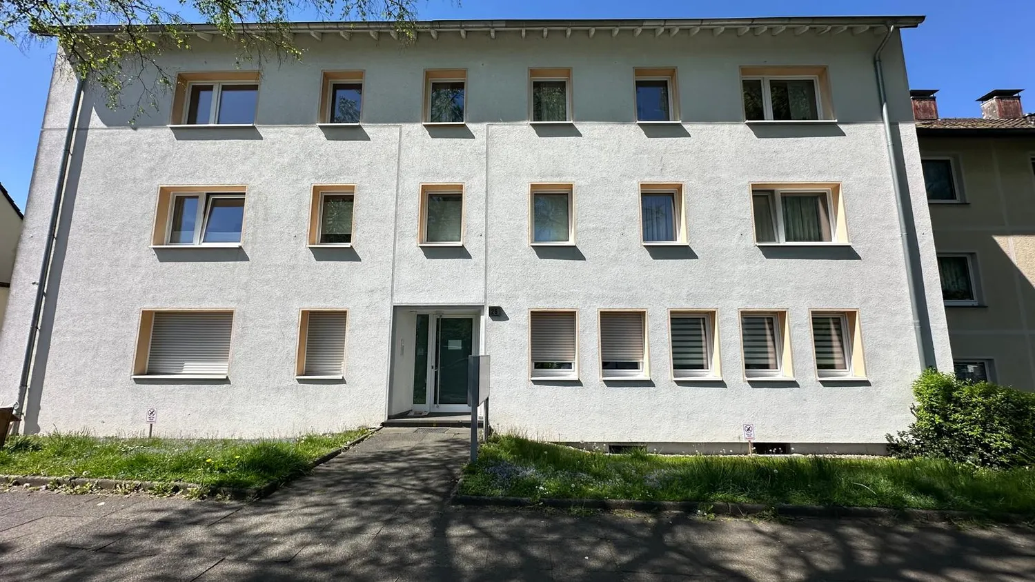 3 Zimmer Wohnung mit 72 m² in Solingen – Bild 3