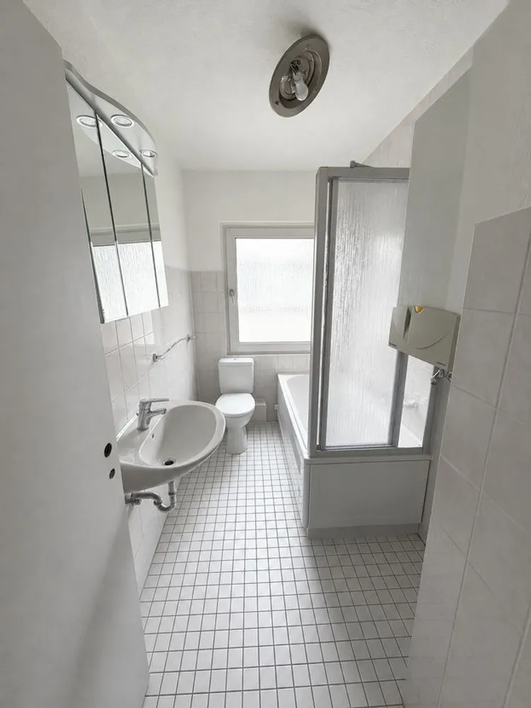 3 Zimmer Wohnung mit 52 m² in Lünen – Bild 7