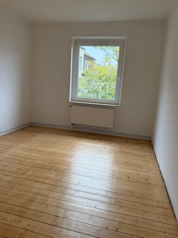 3 room apartment with 79 m² in Hanover – Photo 2