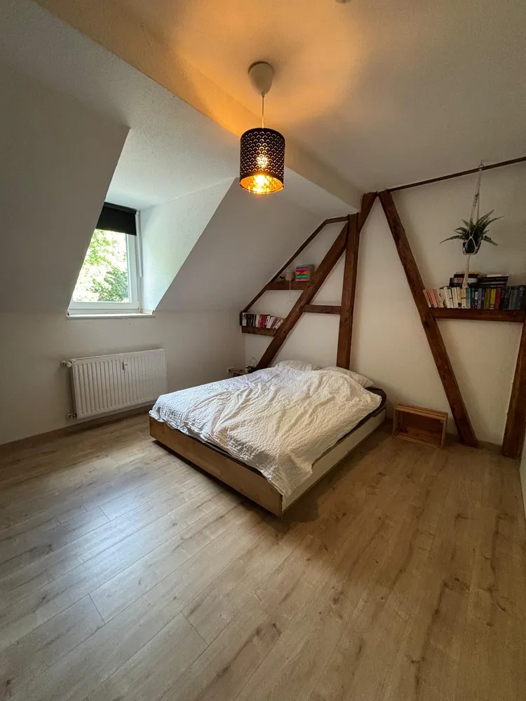 3 Zimmer Wohnung mit 79 m² in Wuppertal – Bild 12