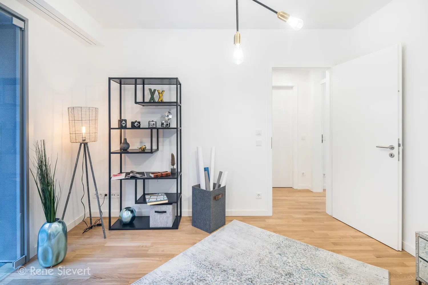 2 Zimmer Wohnung mit 66 m² in Hamburg – Bild 7