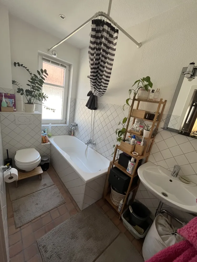 1 Zimmer Wohnung mit 31 m² in Bielefeld – Bild 3