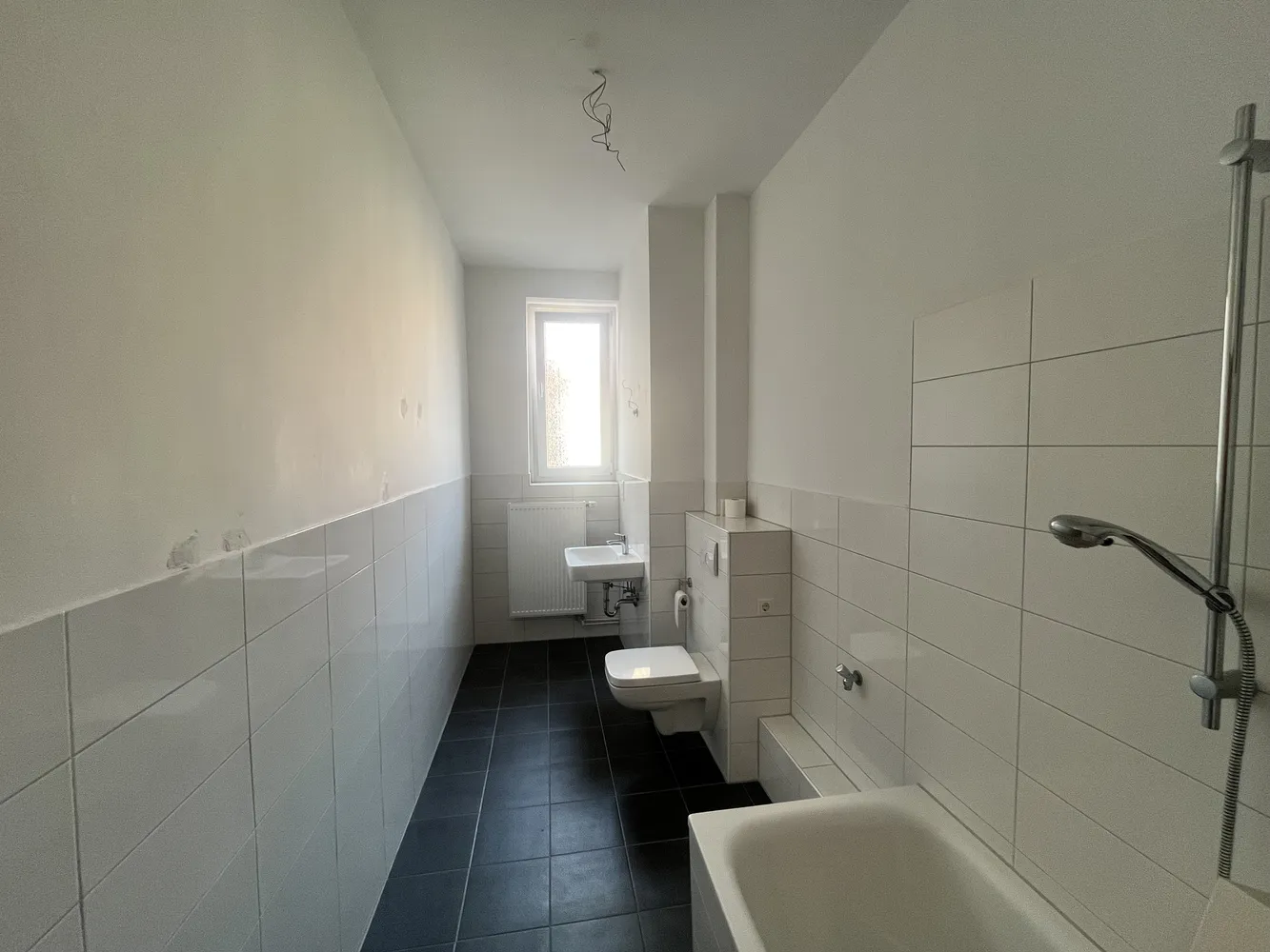 3 room apartment with 92 m² in Brunswick – Photo 6