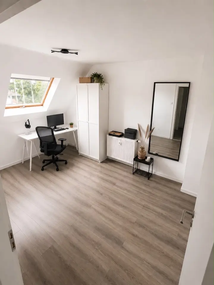 3 Zimmer Wohnung mit 65 m² in Leverkusen – Bild 4