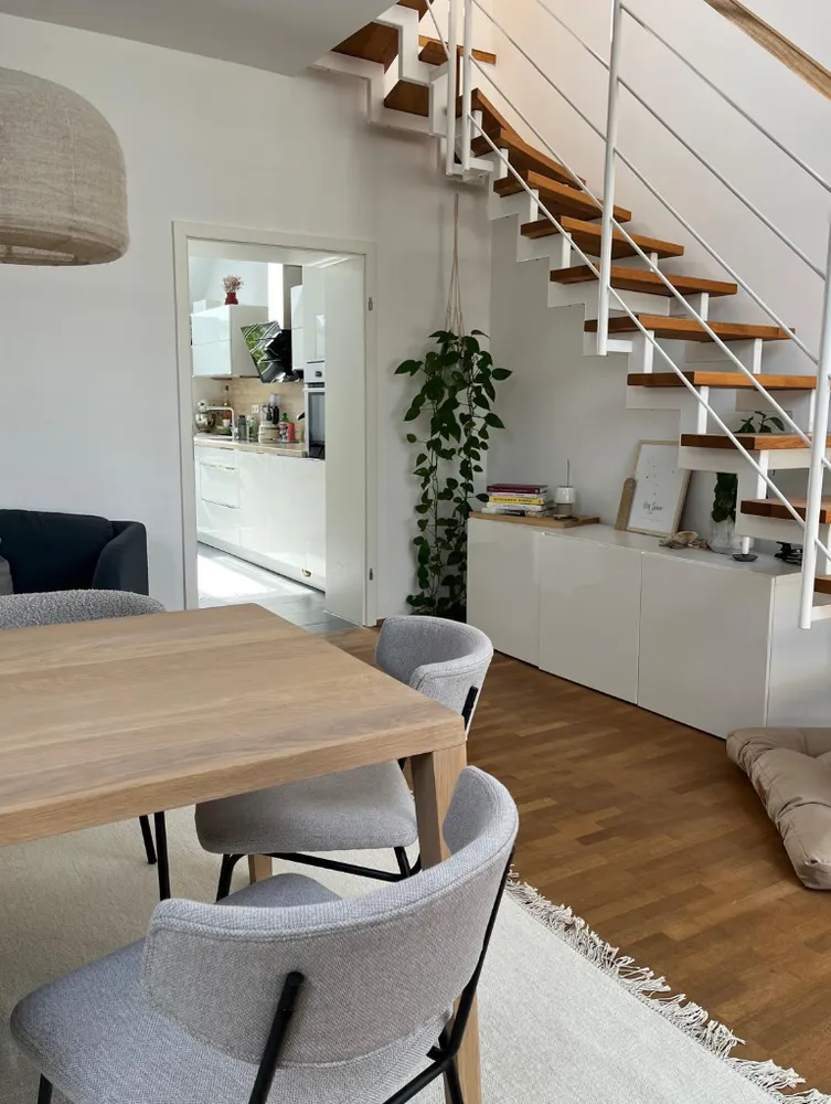 4 Zimmer Wohnung mit 123 m² in Düsseldorf – Bild 9