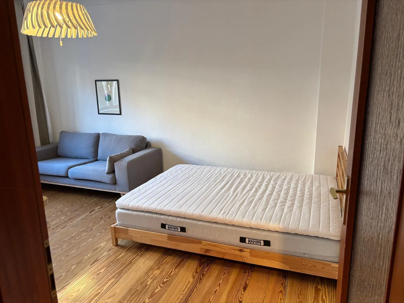Shared room with 16 m² in Hamburg – Photo 4