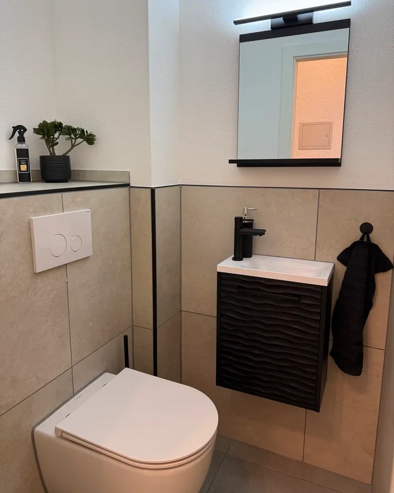 WG-Zimmer mit 96 m² in Villingen-Schwenningen – Bild 4