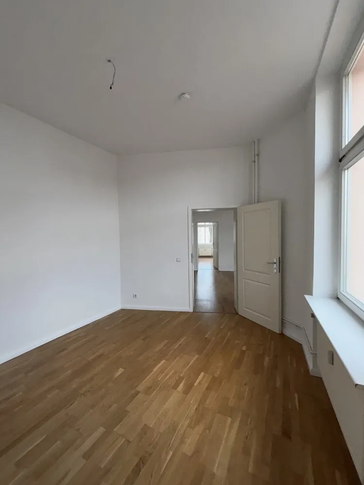 3 Zimmer Wohnung mit 74 m² in Potsdam – Bild 11