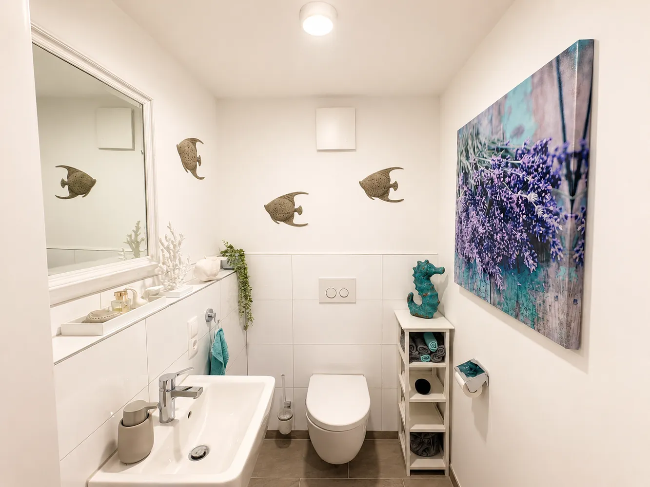 3 Zimmer Wohnung mit 108 m² in Münster – Bild 12