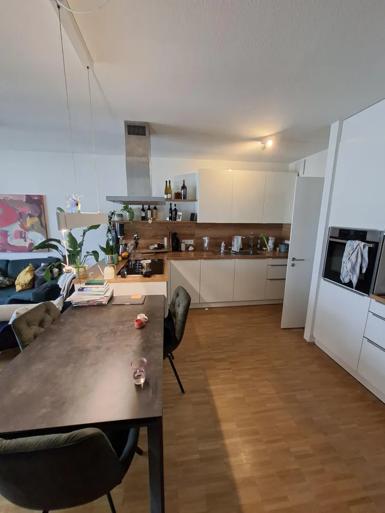 3 Zimmer Wohnung mit 80 m² in Mainz – Bild 10