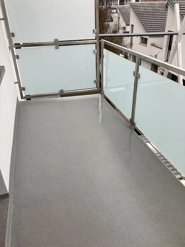 1 Zimmer Wohnung mit 35 m² in Darmstadt – Bild 6