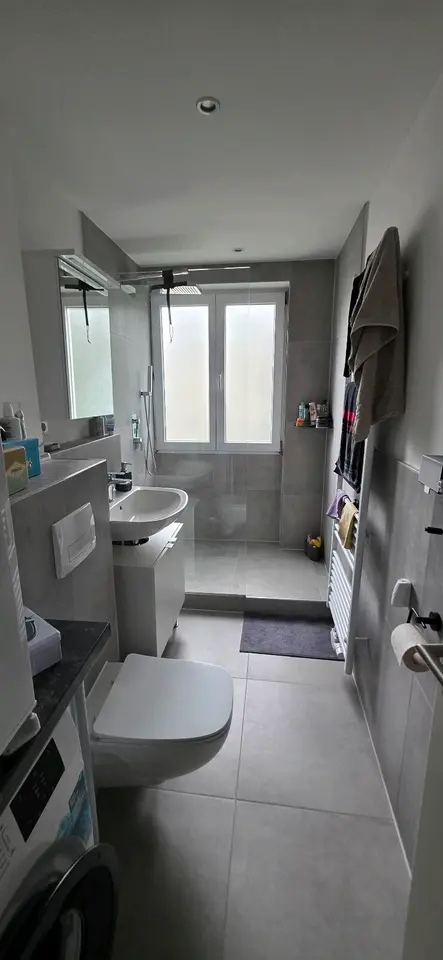 Shared room with 14 m² in Stuttgart – Photo 9