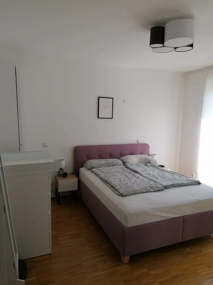 2 Zimmer Wohnung mit 69 m² in Würzburg – Bild 10