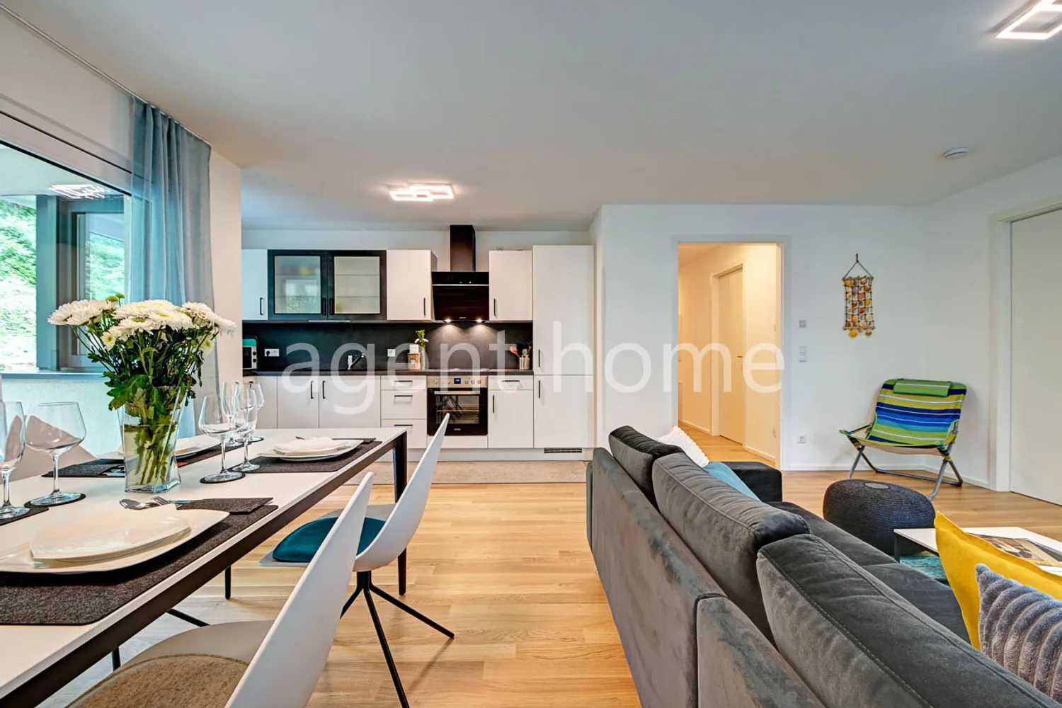 4 Zimmer Wohnung mit 90 m² in Stuttgart – Bild 9