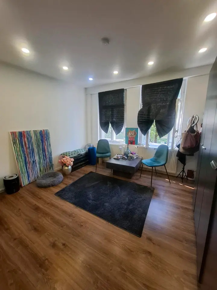 4 Zimmer Wohnung mit 109 m² in Nürnberg – Bild 1