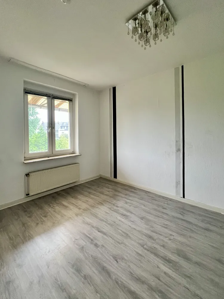 3 Zimmer Wohnung mit 78 m² in Düsseldorf – Bild 1