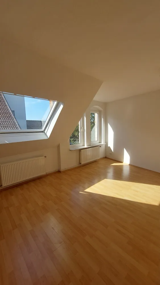 2 Zimmer Wohnung mit 46 m² in Hannover – Bild 1