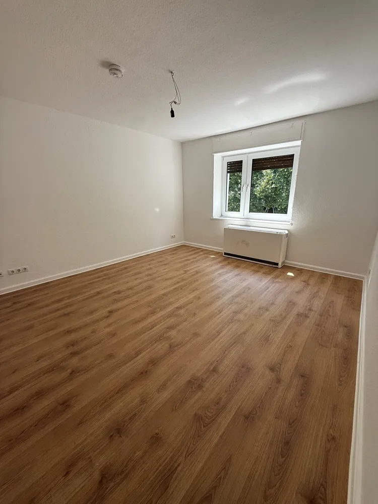2 Zimmer Wohnung mit 53 m² in Hagen – Bild 1
