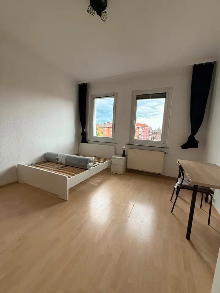 WG-Zimmer mit 30 m² in Schwabach – Bild 10