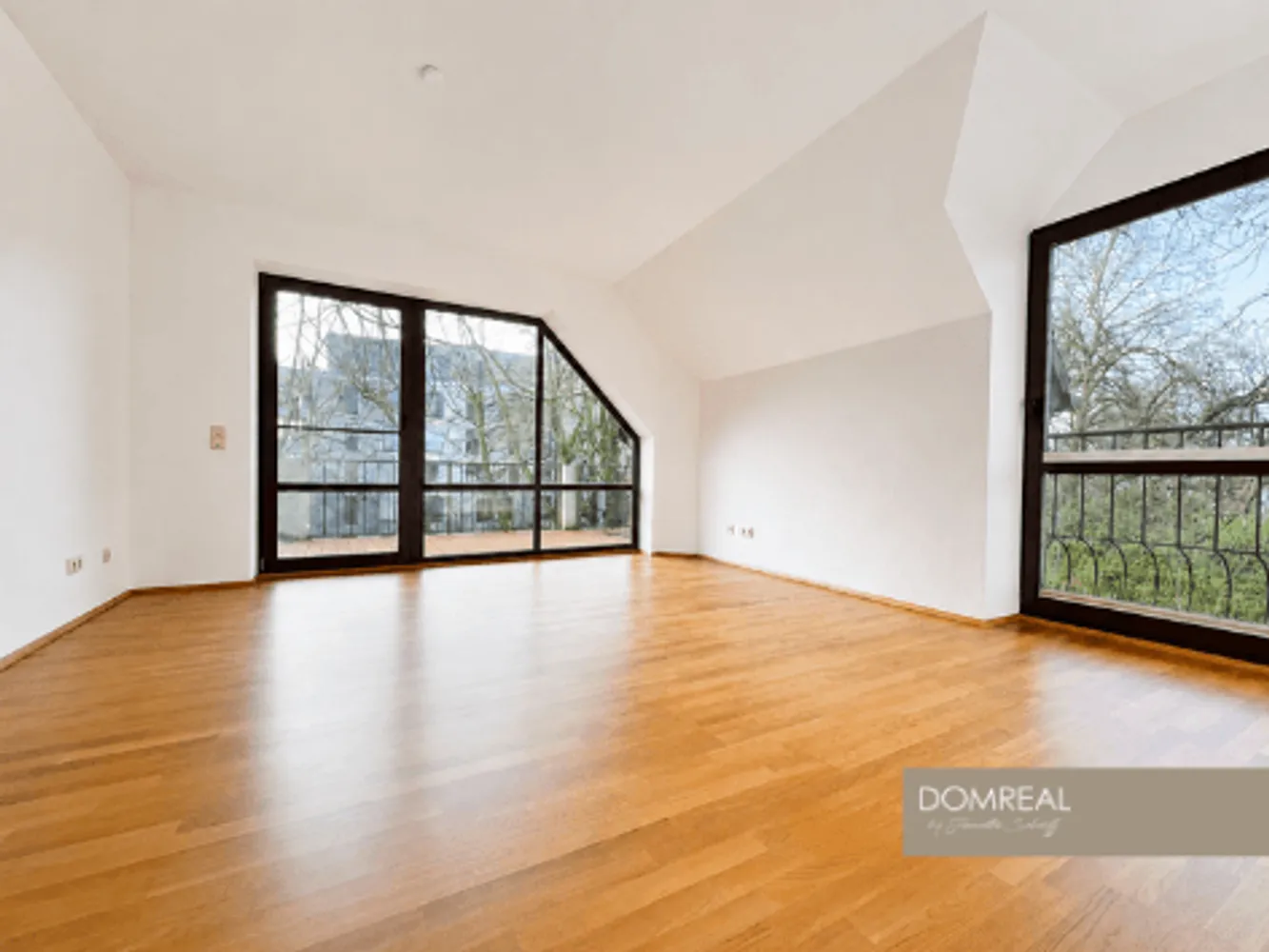 2 Zimmer Wohnung mit 59 m² in Köln – Bild 1