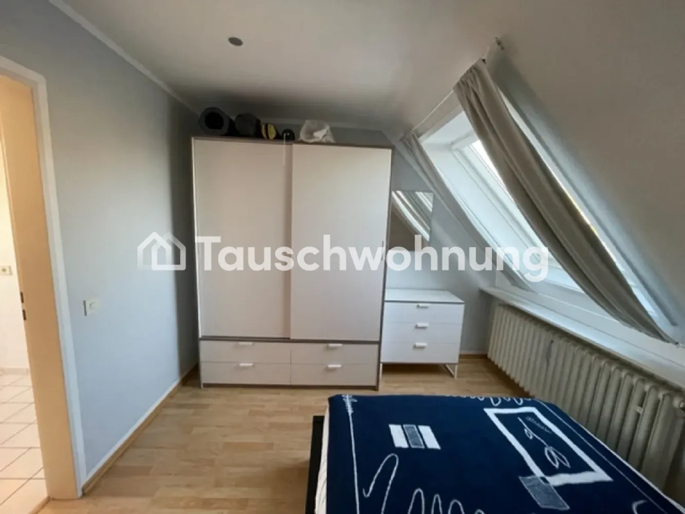 2 Zimmer Wohnung mit 46 m² in Köln – Bild 6